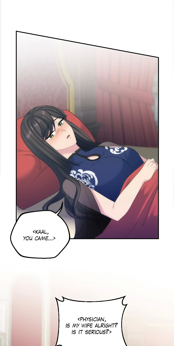The Dragon Prince’s Bride chapter 97 page 38
