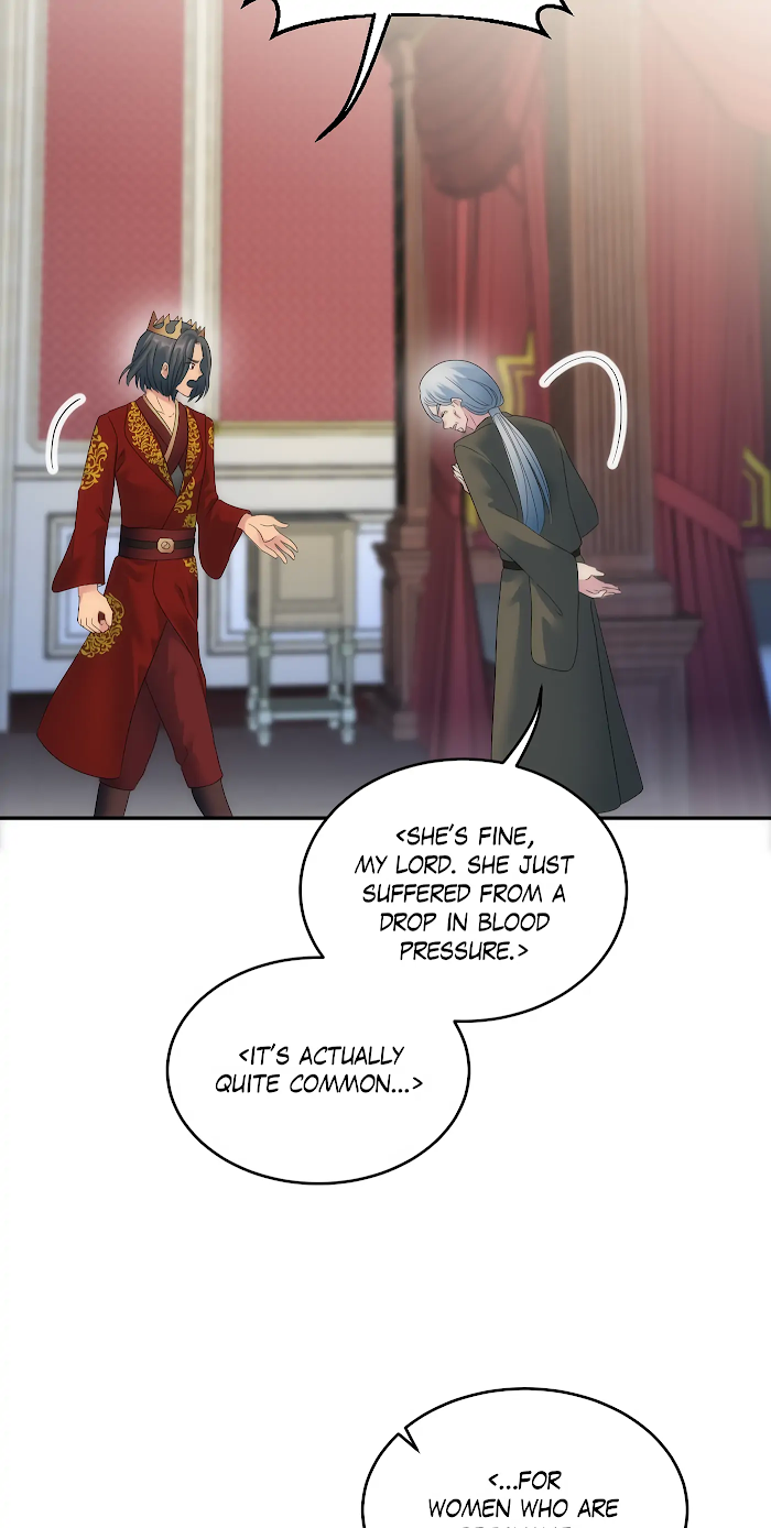 The Dragon Prince’s Bride chapter 97 page 39