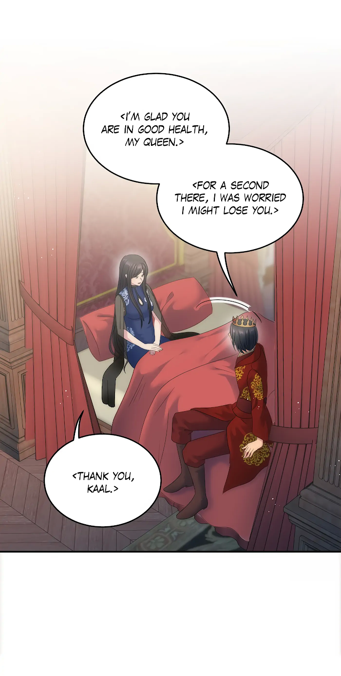 The Dragon Prince’s Bride chapter 97 page 43
