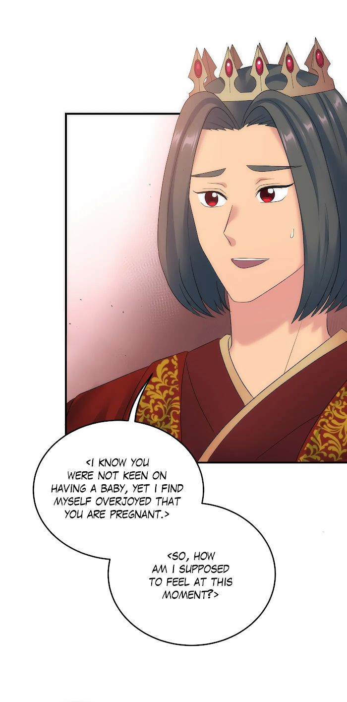 The Dragon Prince’s Bride chapter 97 page 44
