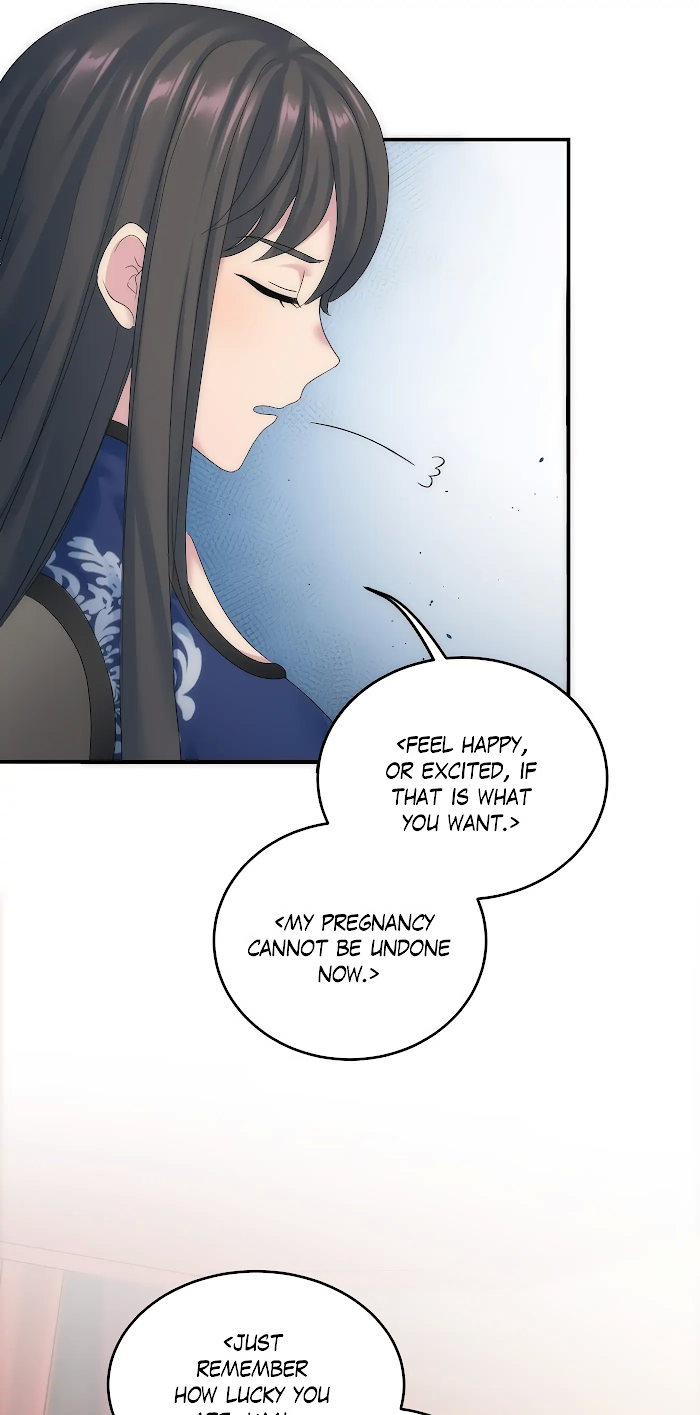 The Dragon Prince’s Bride chapter 97 page 45