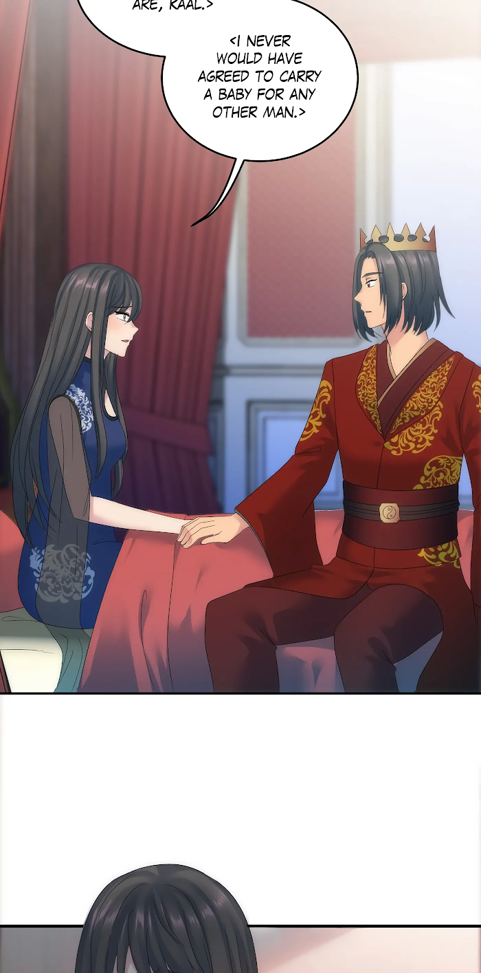 The Dragon Prince’s Bride chapter 97 page 46
