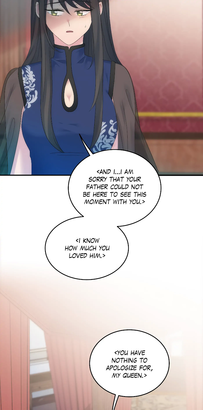 The Dragon Prince’s Bride chapter 97 page 47
