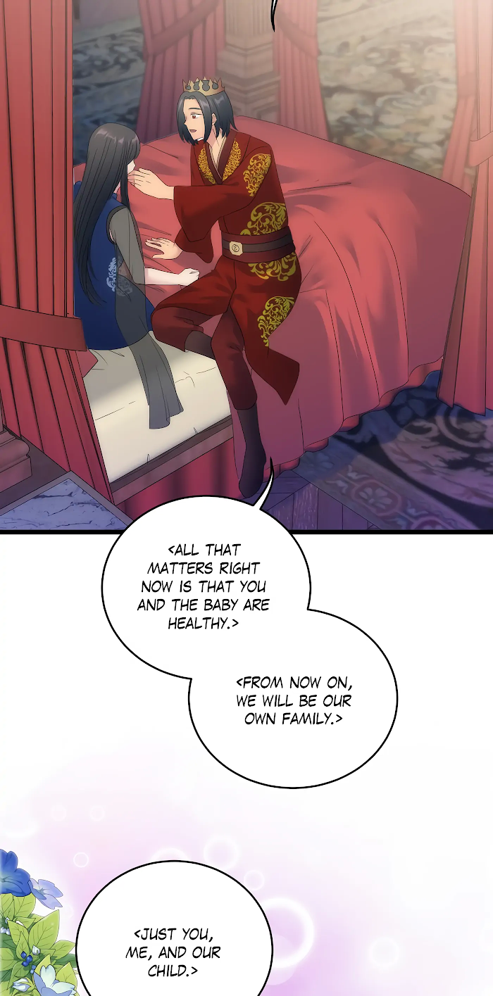 The Dragon Prince’s Bride chapter 97 page 48