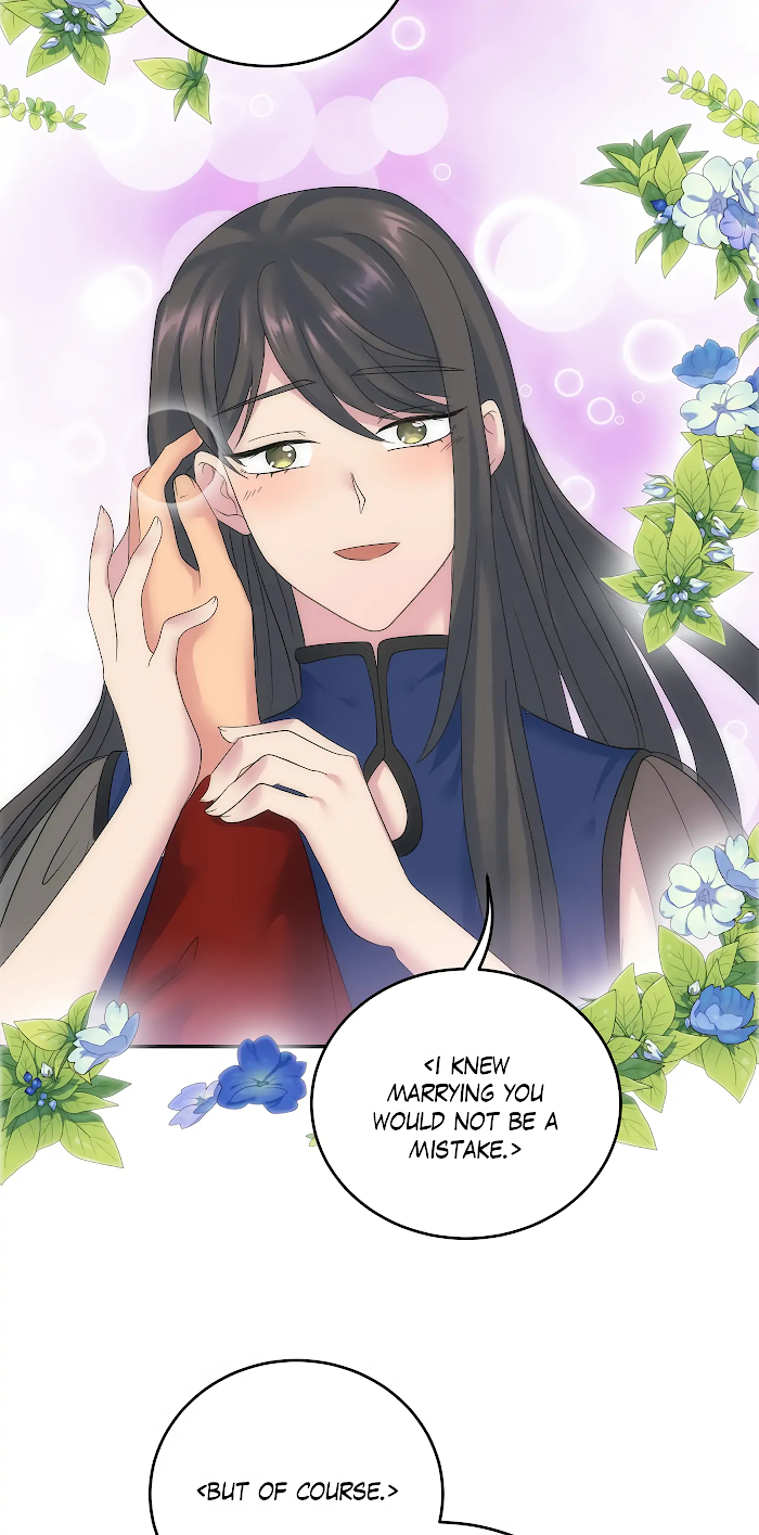 The Dragon Prince’s Bride chapter 97 page 49