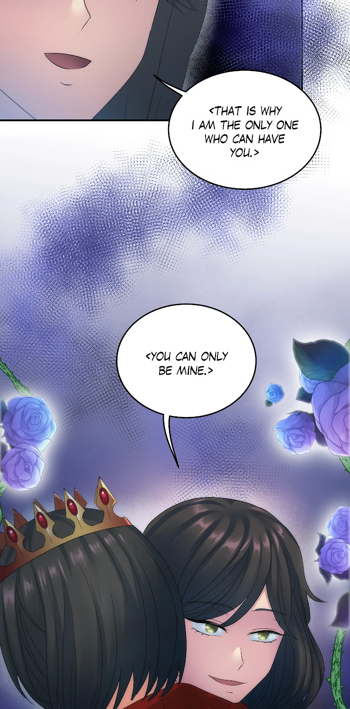 The Dragon Prince’s Bride chapter 97 page 51