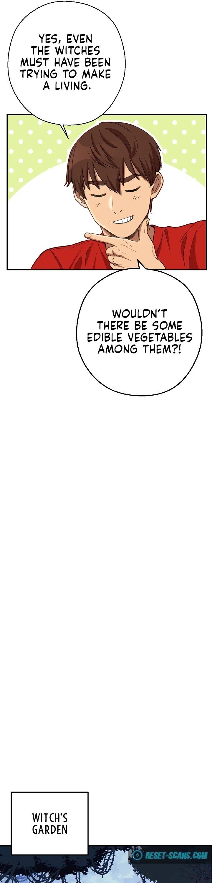 Dungeon Reset chapter 84 page 33