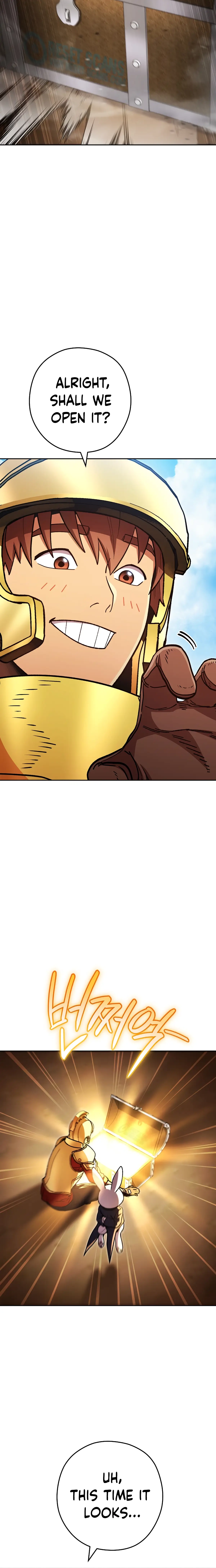 Dungeon Reset chapter 169 page 22