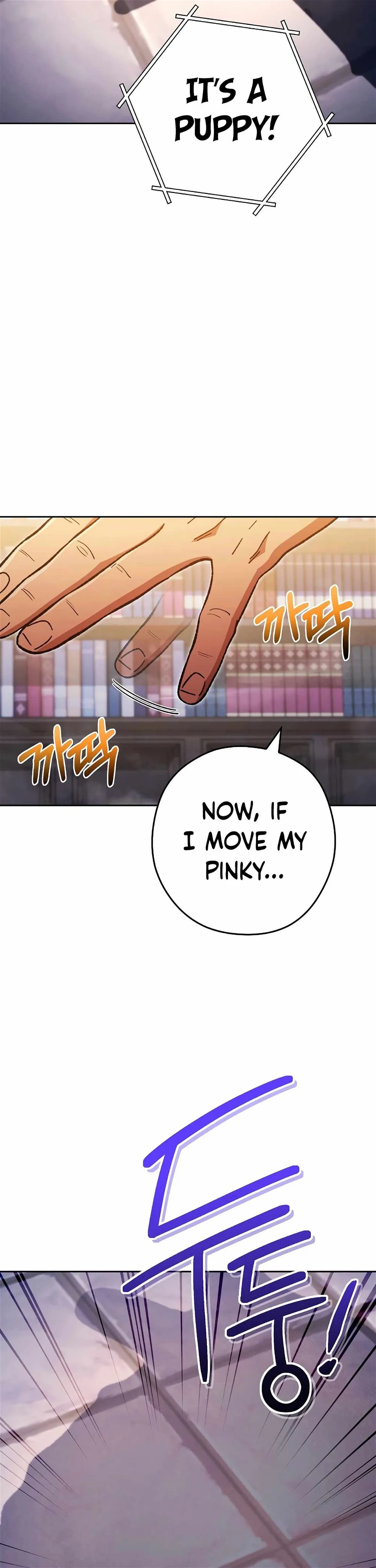 Dungeon Reset chapter 175 page 36