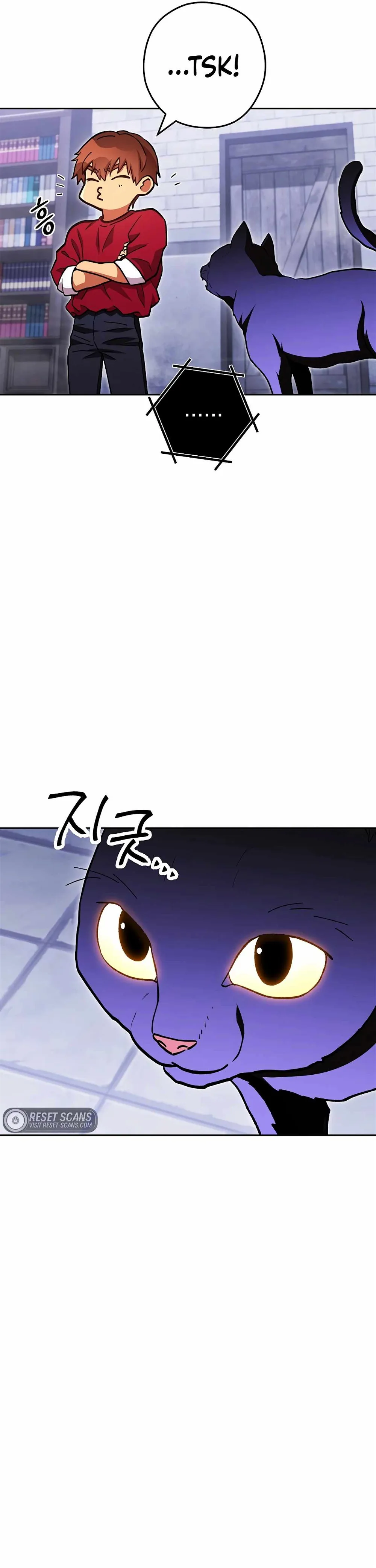 Dungeon Reset chapter 175 page 46