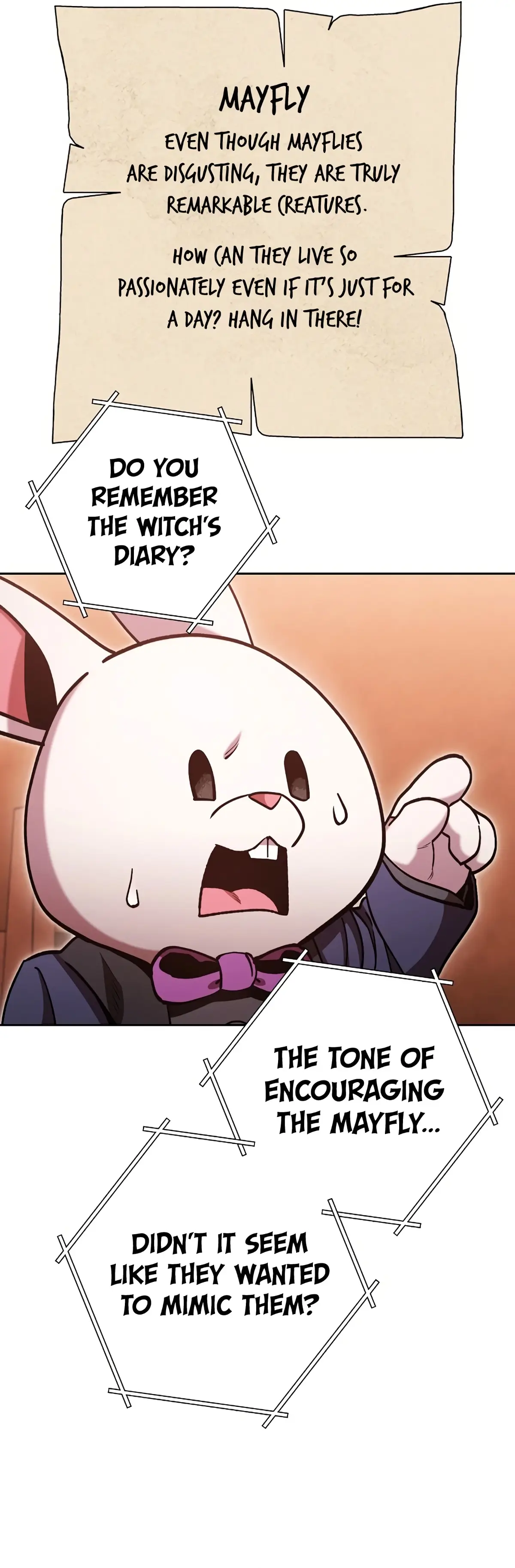Dungeon Reset chapter 180 page 10