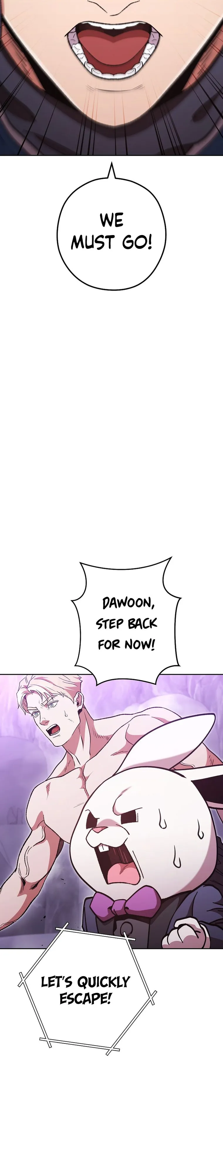 Dungeon Reset chapter 190 page 10