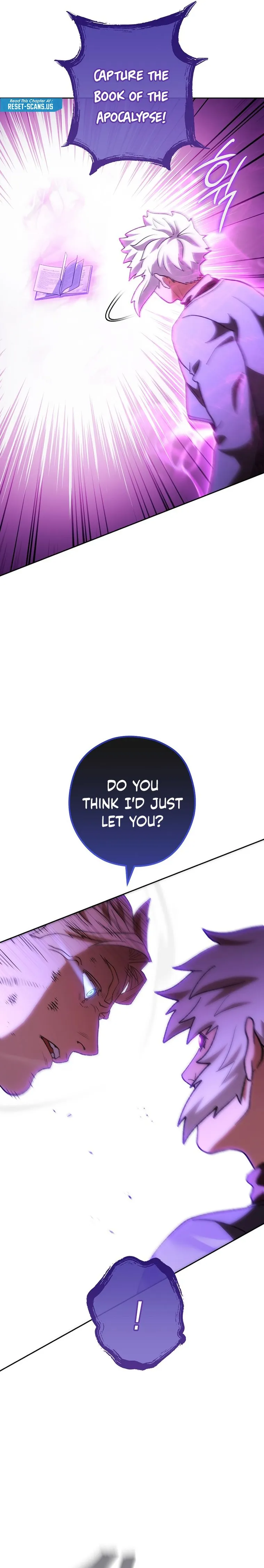 Dungeon Reset chapter 190 page 28