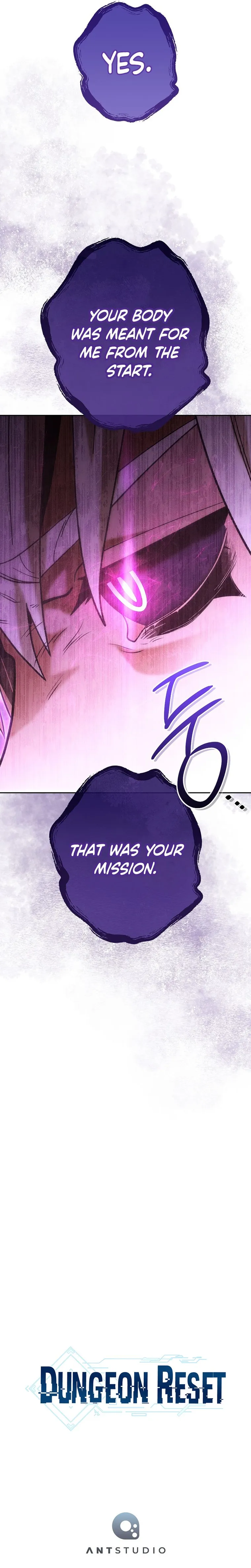 Dungeon Reset chapter 190 page 34