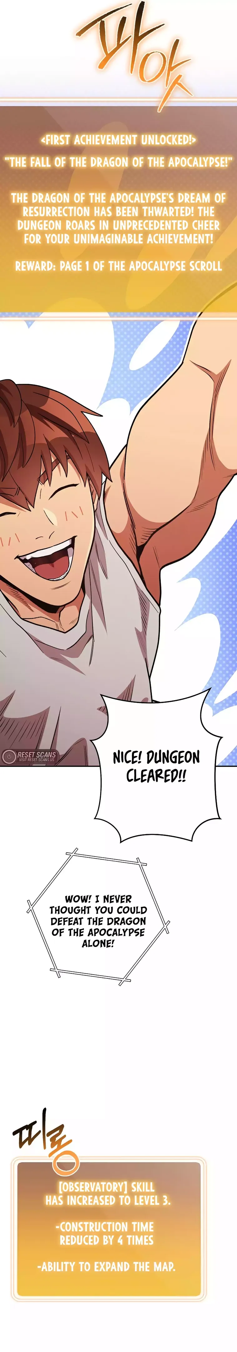 Dungeon Reset chapter 192 page 12