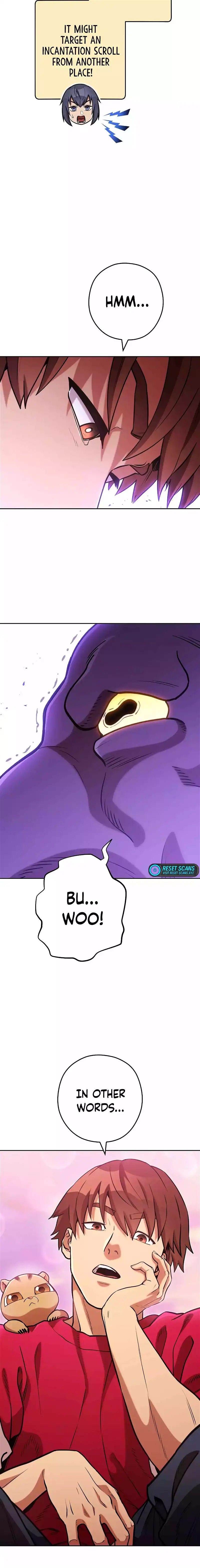 Dungeon Reset chapter 201 page 14