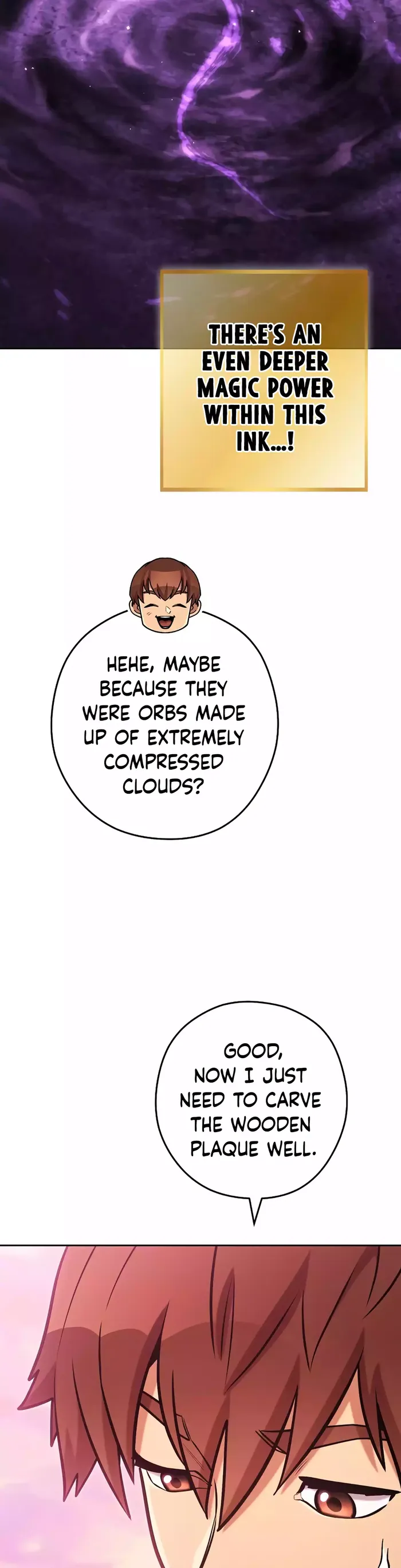 Dungeon Reset chapter 205 page 39
