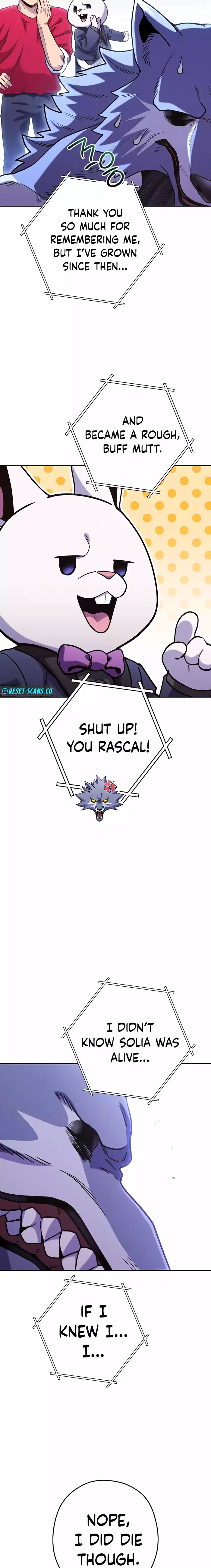 Dungeon Reset chapter 211 page 12