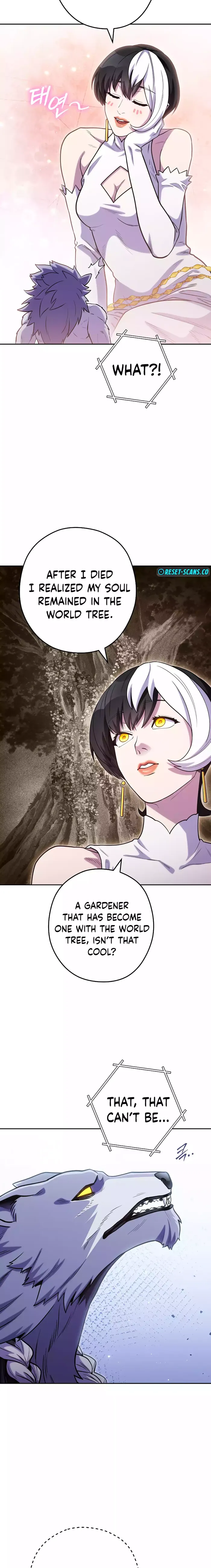 Dungeon Reset chapter 211 page 13