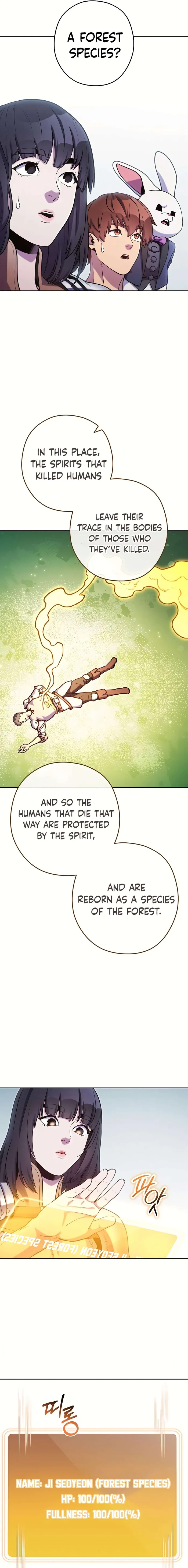 Dungeon Reset chapter 212 page 13