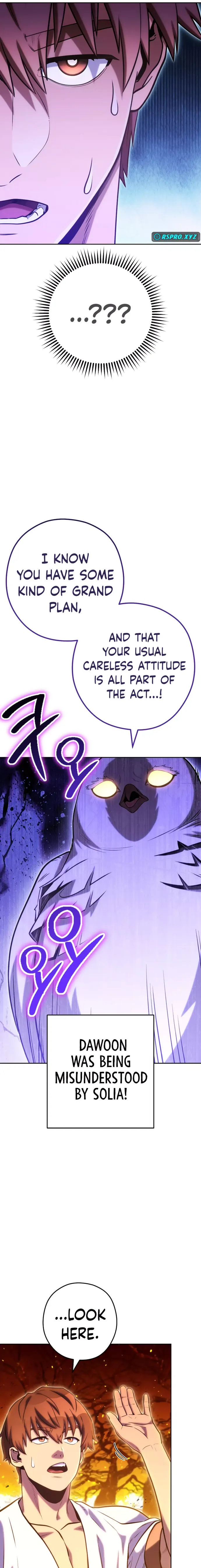 Dungeon Reset chapter 224 page 19