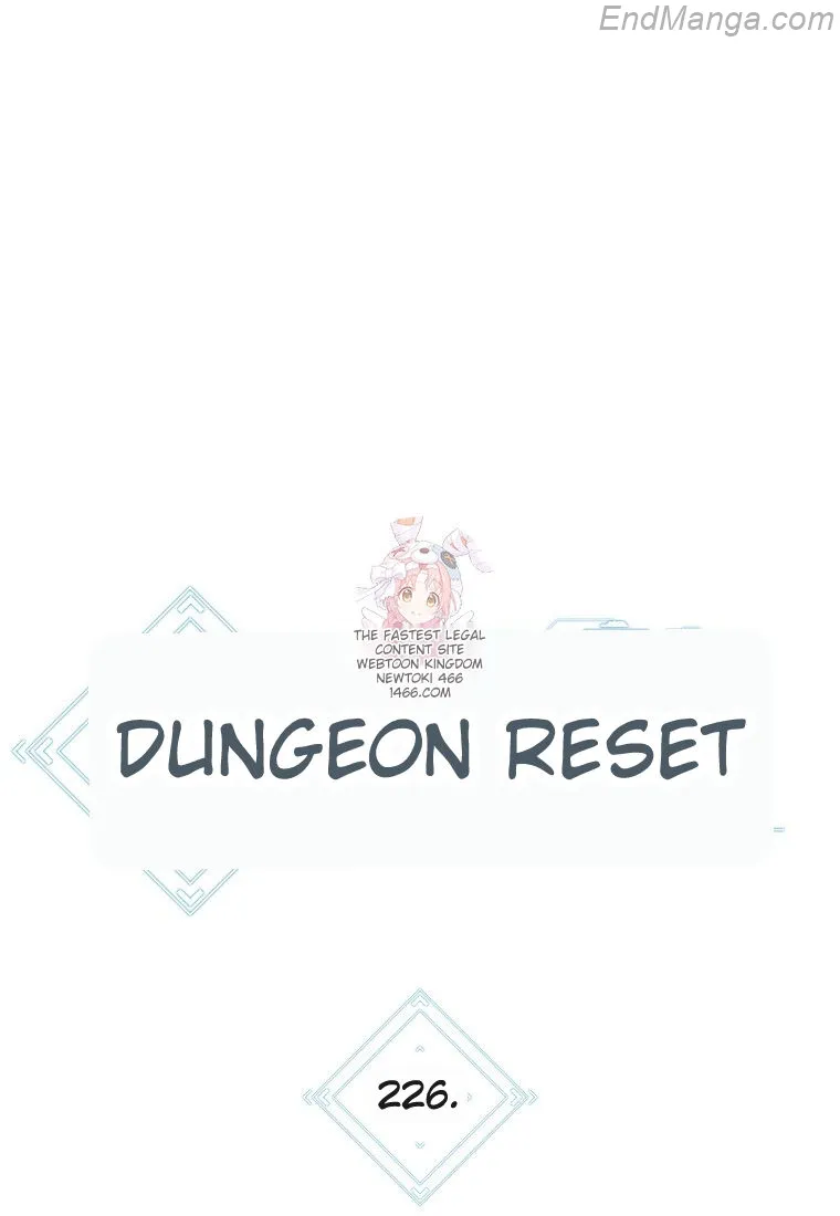 Dungeon Reset chapter 226 page 1