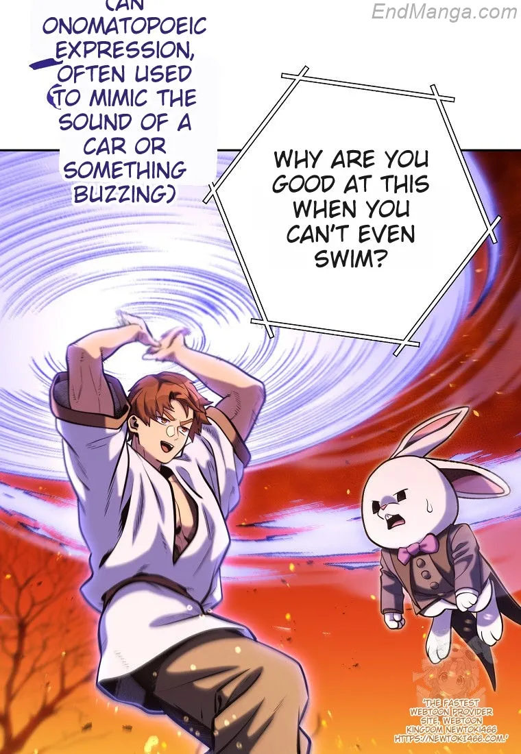 Dungeon Reset chapter 226 page 102