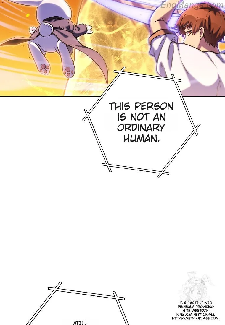 Dungeon Reset chapter 226 page 107