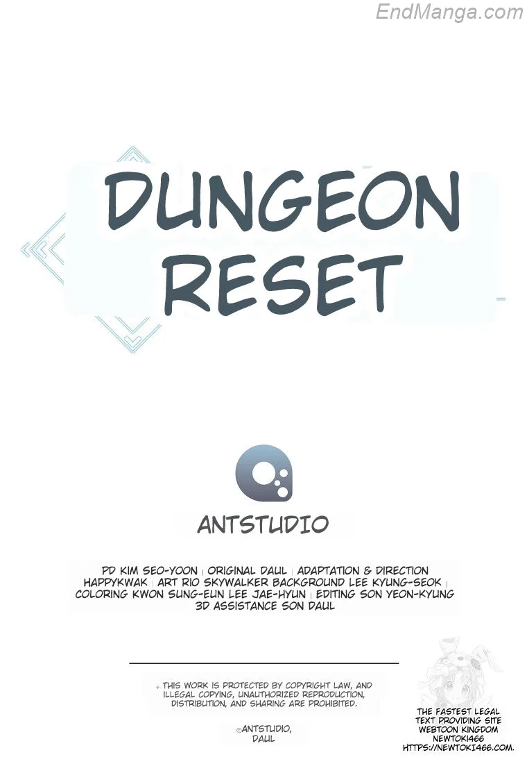 Dungeon Reset chapter 226 page 130