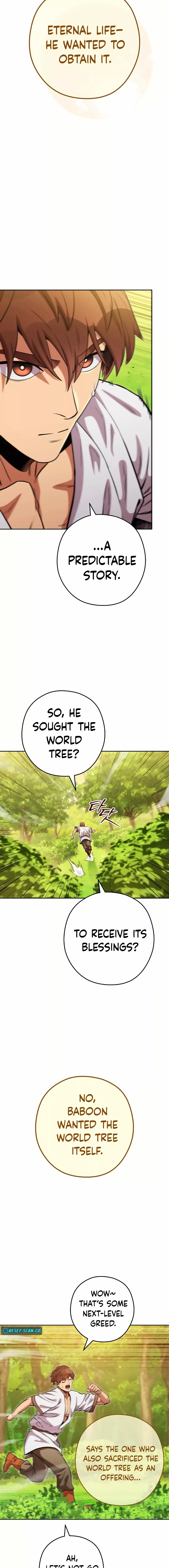 Dungeon Reset chapter 230 page 15