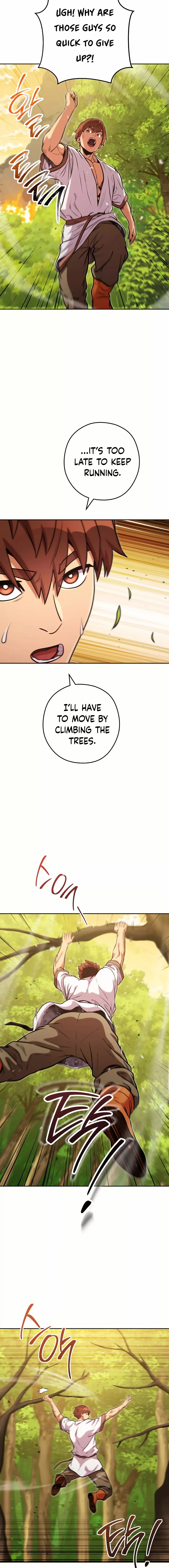 Dungeon Reset chapter 230 page 17