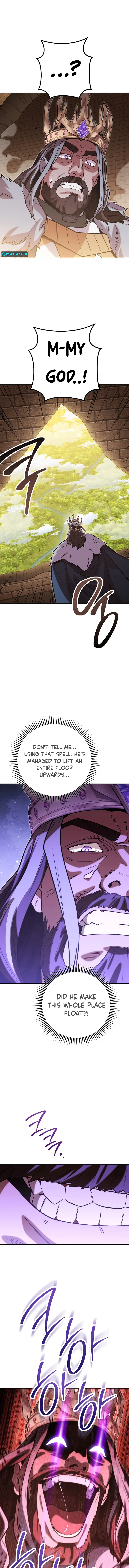 Dungeon Reset chapter 243 page 8