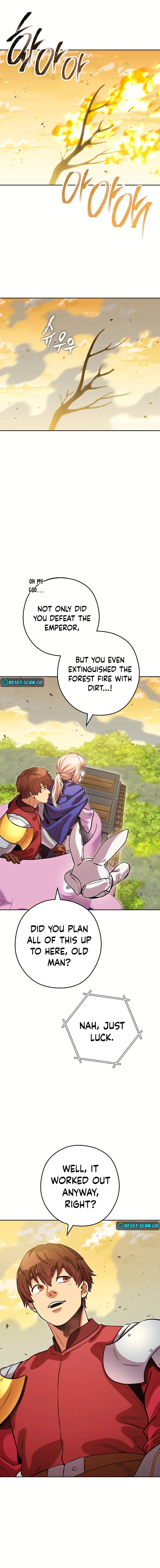 Dungeon Reset chapter 244 page 6