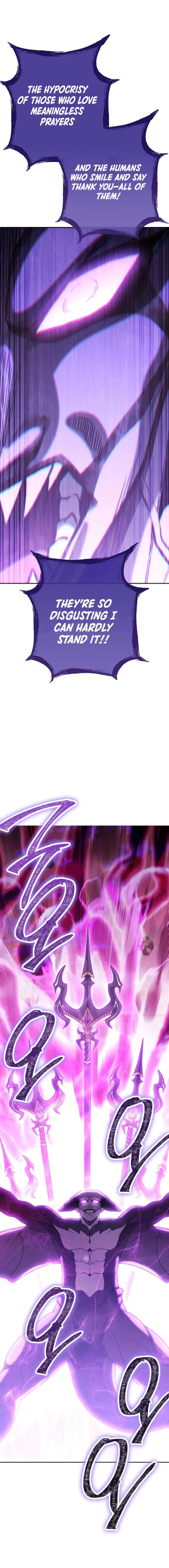 Dungeon Reset chapter 250 page 1