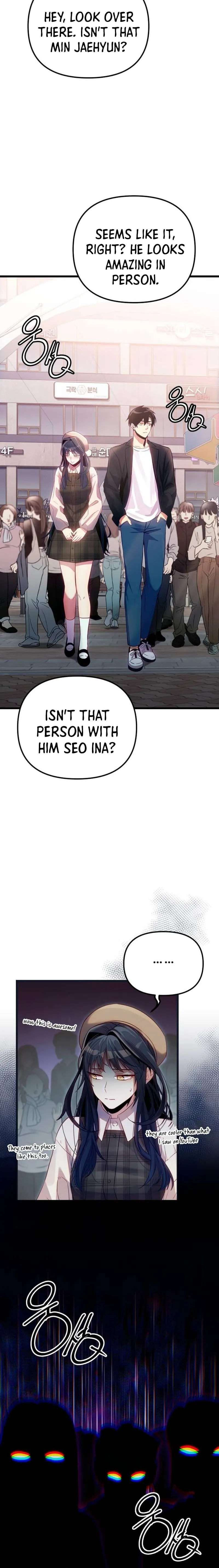 I Obtained a Mythic Item chapter 100 page 16