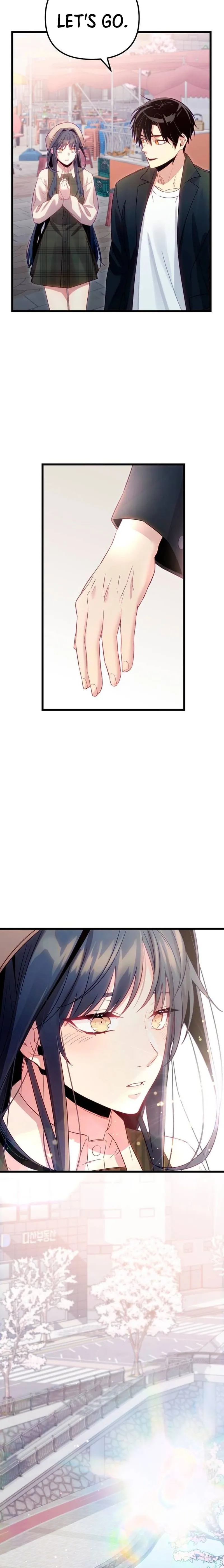 I Obtained a Mythic Item chapter 100 page 20