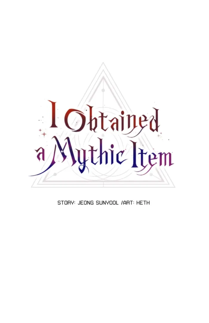 I Obtained a Mythic Item chapter 107.5 page 11