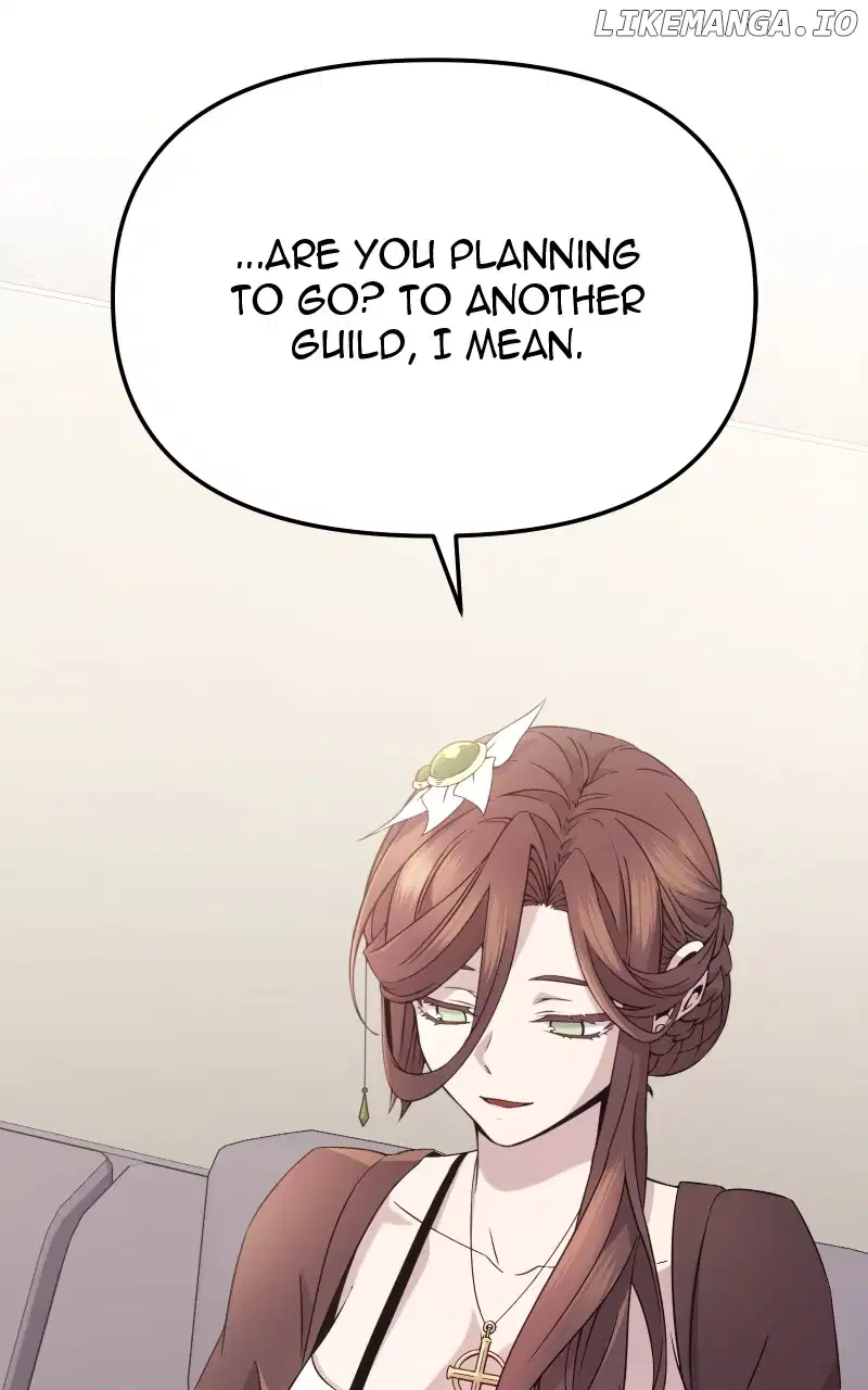 I Obtained a Mythic Item chapter 108 page 9