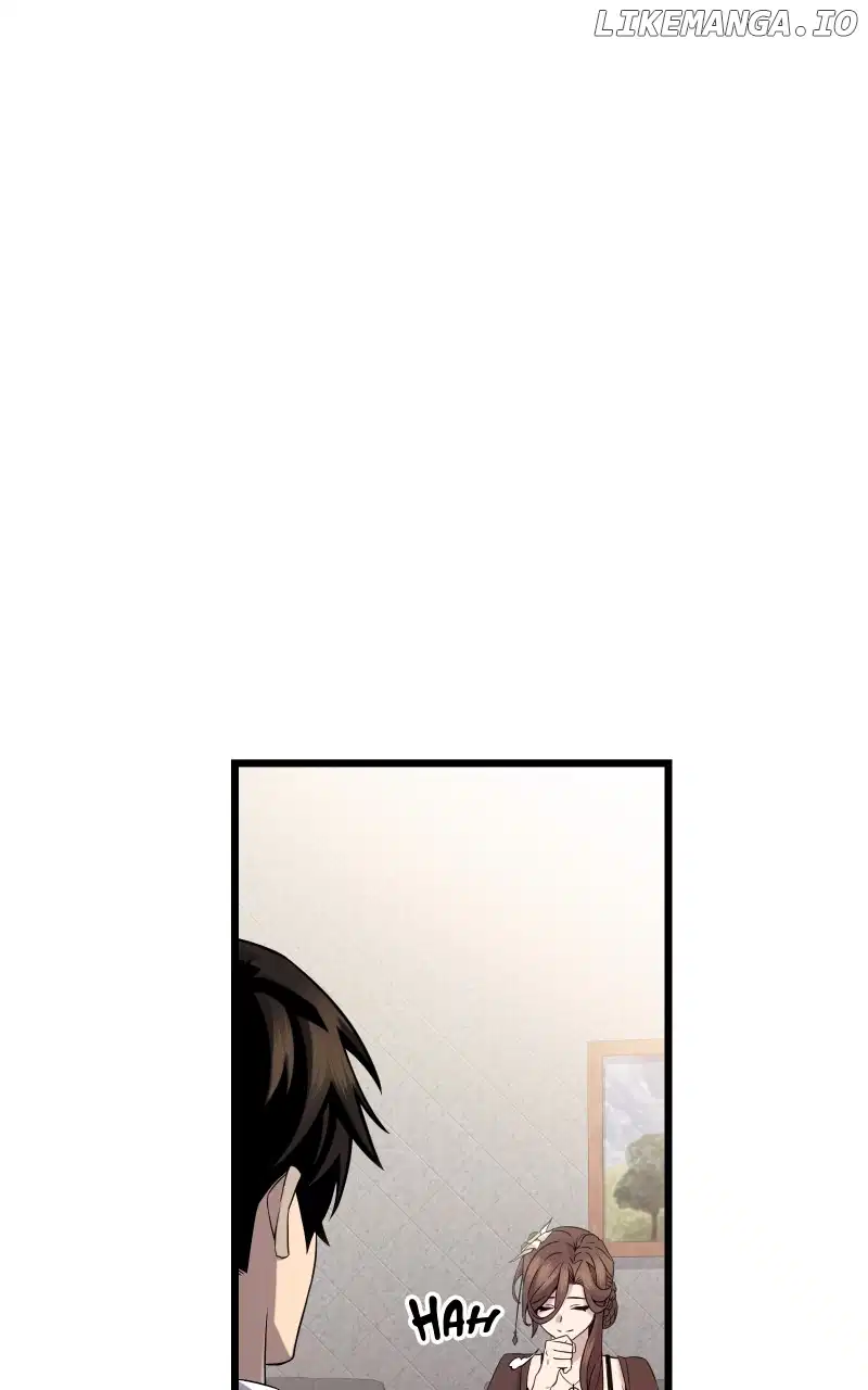 I Obtained a Mythic Item chapter 108 page 14