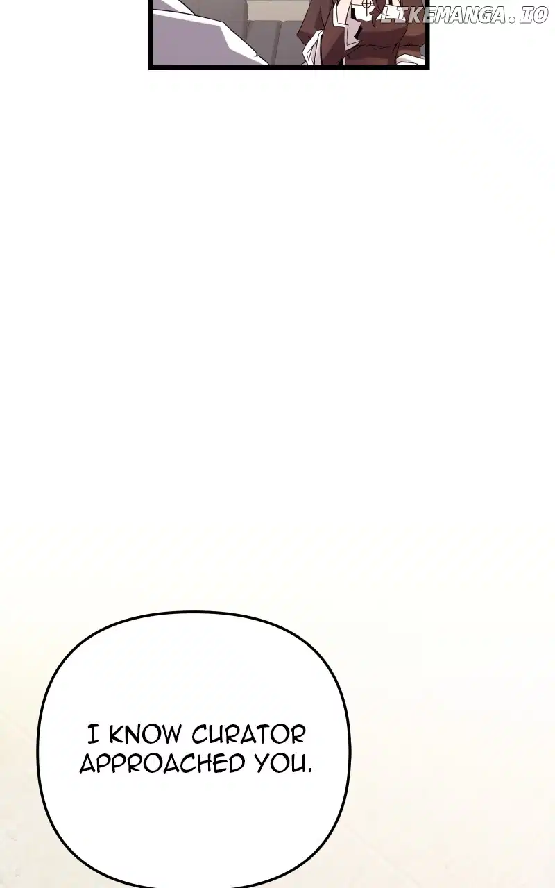 I Obtained a Mythic Item chapter 108 page 15