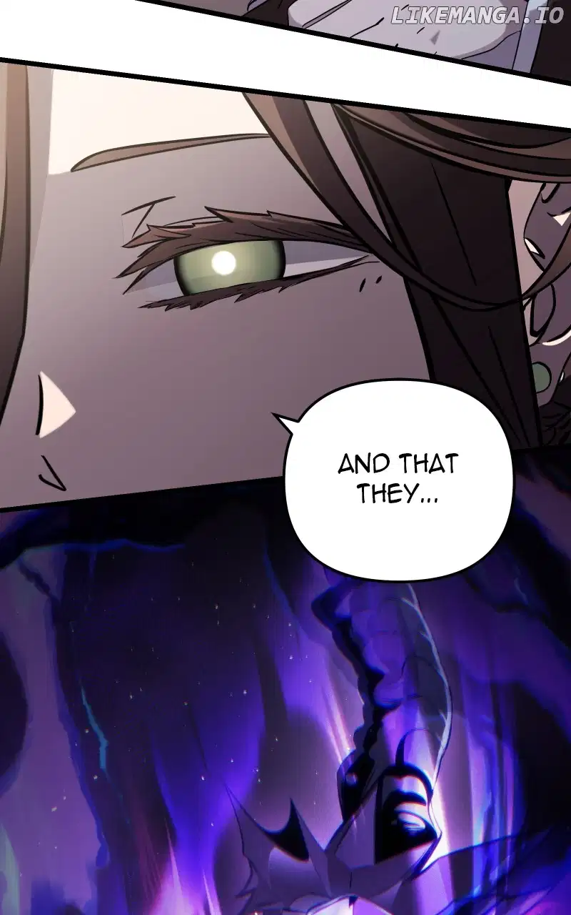 I Obtained a Mythic Item chapter 108 page 17