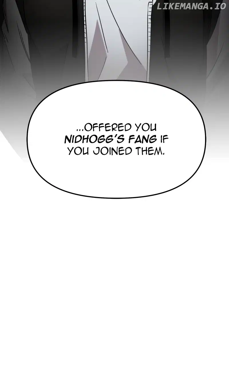 I Obtained a Mythic Item chapter 108 page 19