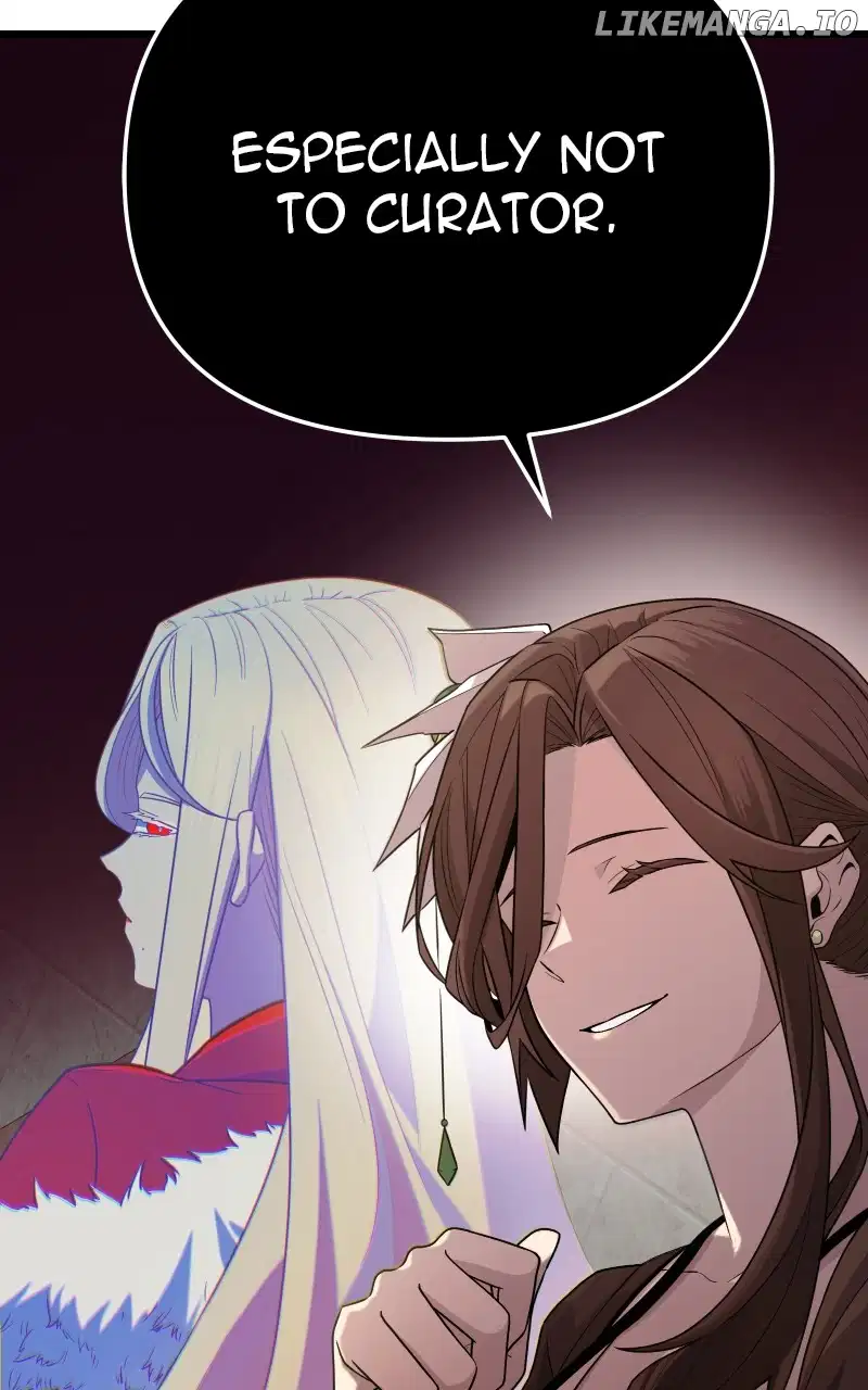 I Obtained a Mythic Item chapter 108 page 24