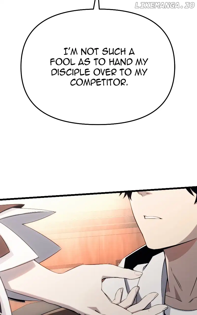 I Obtained a Mythic Item chapter 108 page 34