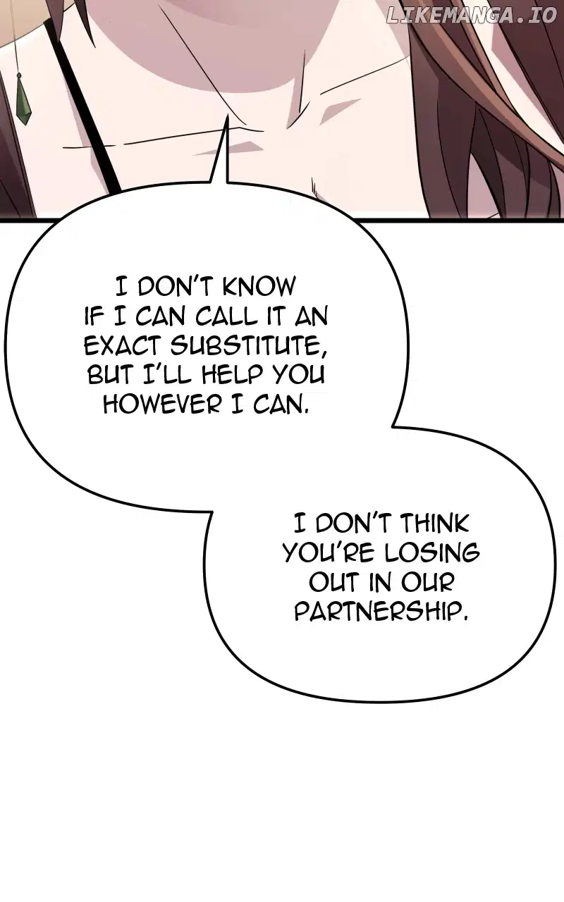 I Obtained a Mythic Item chapter 108 page 40