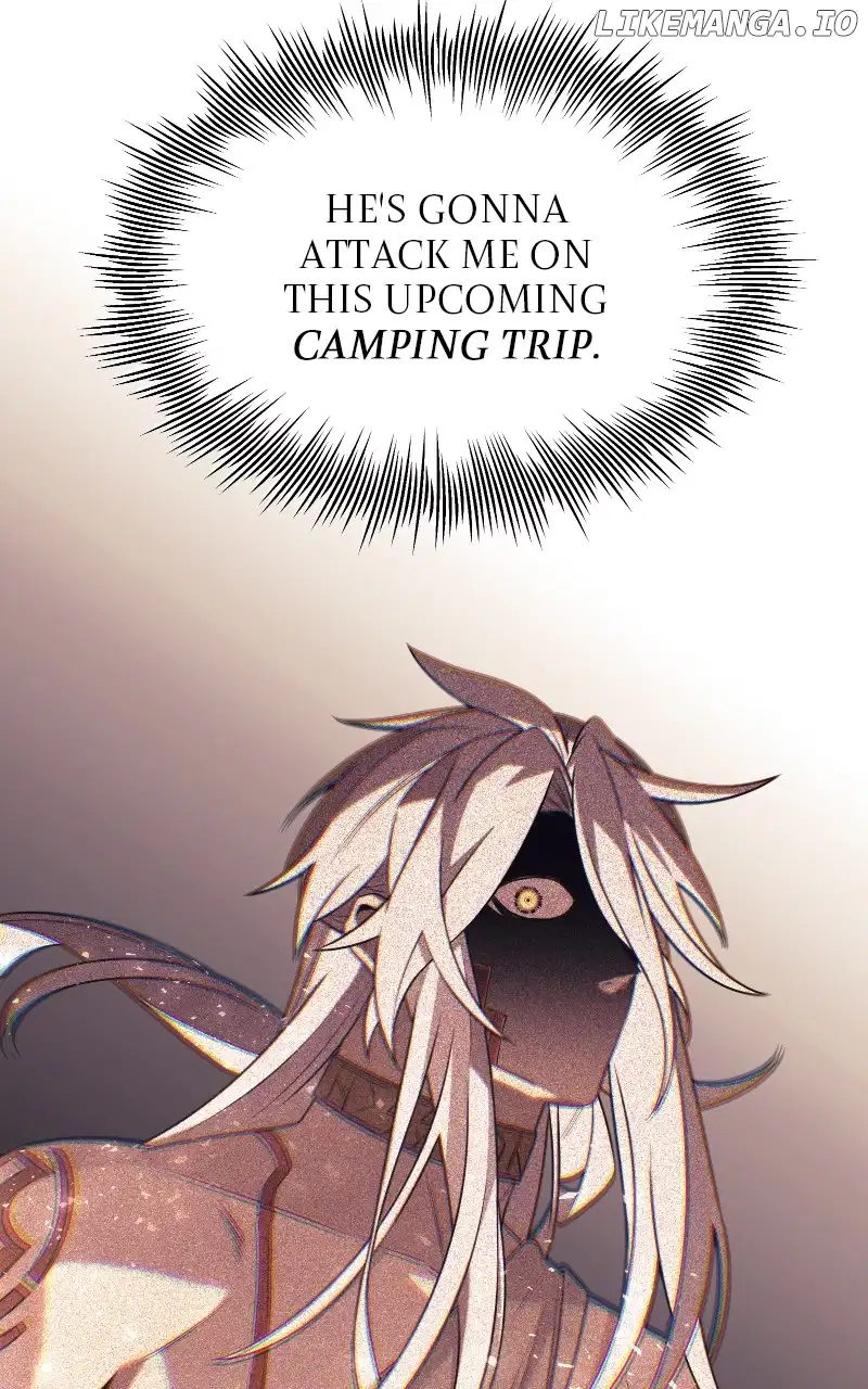 I Obtained a Mythic Item chapter 108 page 51