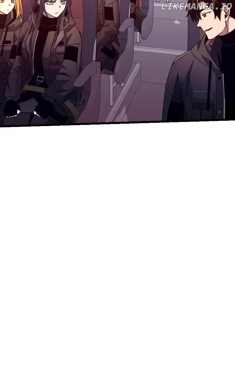 I Obtained a Mythic Item chapter 108 page 65