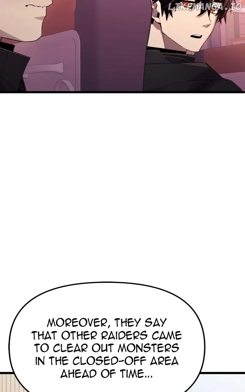 I Obtained a Mythic Item chapter 108 page 70