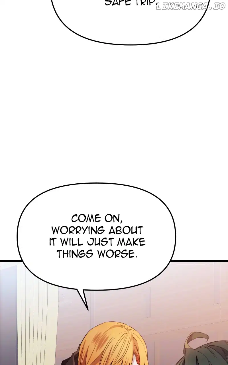 I Obtained a Mythic Item chapter 108 page 72