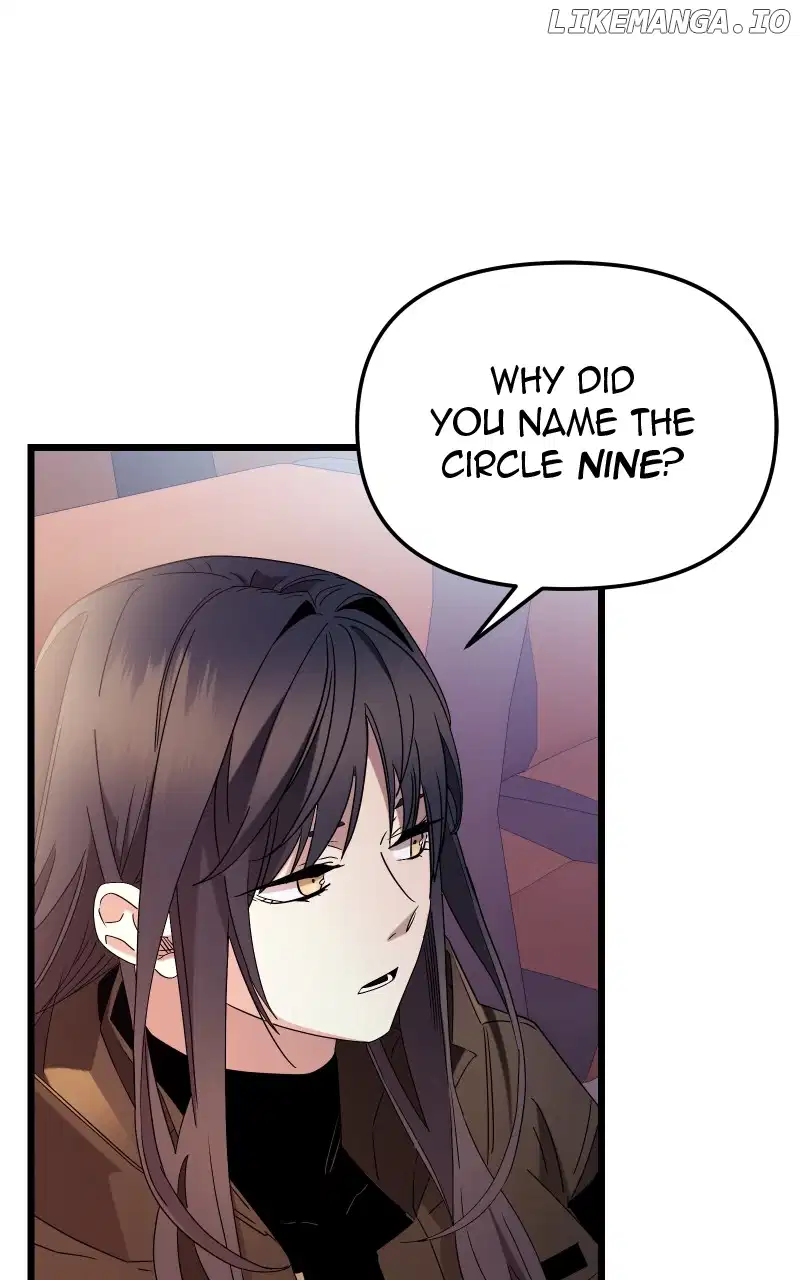 I Obtained a Mythic Item chapter 108 page 77